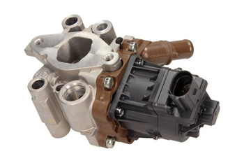 OE FIAT ZAWÓR EGR FIAT DUCATO 2.3 JTD (09- ) 5801385941