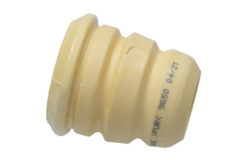 FEBI Odbój amortyzatora FORD Focus CB4 FE103017 przód poliuretan, lewy/prawy (08-11)