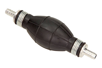 TECHMOT Pompka Paliwowa Ręczna PP003 8mm