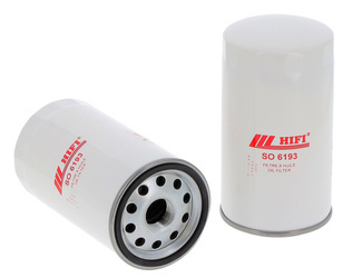Filtr oleju SO 6193
