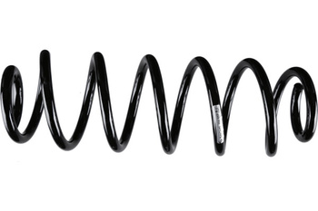 SACHS SPRĘŻYNA ZAWIESZENIA TYŁ VW GOLF VII 13- LEWY/PRAWY 994 857