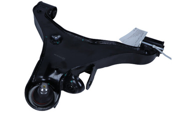 FEBI Wahacz FE48156 Nissan Przód NP300 Navara, Pathfinder III 2.5D/3.0D/4.0 03.05- Lewy Dolny