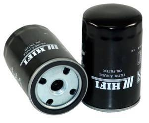 Filtr oleju SO 3405