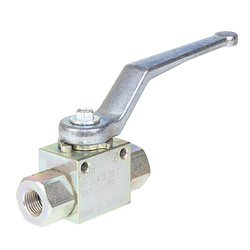 ZAWÓR KULOWY 2/2 1/4" KHR04B