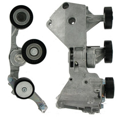 SKF Napinacz Paska Wielorowkowego VKM38069 Mercedes W168 CDI