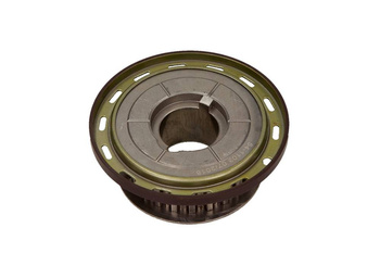 MAXGEAR KOŁO ZĘBATE WAŁU KORBOWEGO FIAT/CITROEN ZĘBATE SCUDO/BERLINGO (0805. E5)