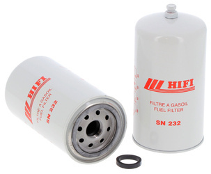 Filtr paliwa SN 232