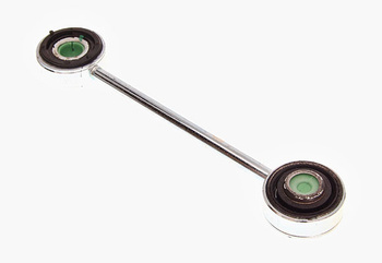 OE FIAT Łącznik Skrzyni Biegów Fiat 500 55231114