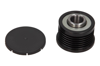 MAXGEAR Koło Pasowe Alternatora 55593MG RENAULT