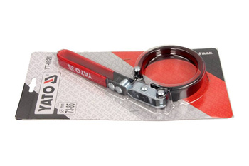 YATO Klucz do Filtrów Oleju YT-0821 73-85 mm