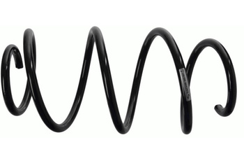 SACHS Sprężyna Zawieszenia 993 501 HYUNDAI PRZÓD I30 2.0/1.6CRDI 07-11