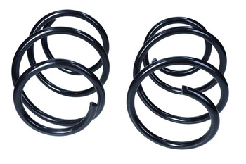 MAXGEAR Sprężyna Zawieszenia 60-1160D MINI PRZÓD ONE D 1.4 (06.03-09.06)