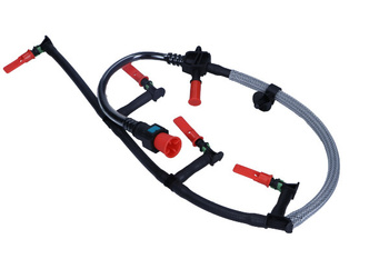 MAXGEAR Przewód przelewowy 15-0042 Citroen Jumper/Boxer 2.2 HDI 11-