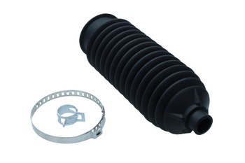 MAXGEAR OSŁONA PRZEKŁADNI KIEROWNICZEJ 69-1400 Subaru Forester (08-) / Impreza (00-) Prawa