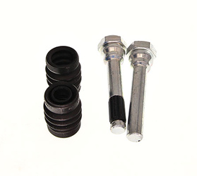 ATE ZESTAW NAPRAWCZY ZACISKU HAMULCOWEGO OPEL PRZÓD ASTRA/MOKKA 09-