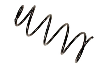 BILSTEIN Sprężyna Zawieszenia CITROEN C4 04-11 Przód 36-199716