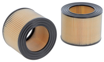 Filtr odpowietrzania SA 12522