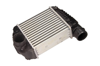NRF Intercooler 30772 AUDI A6 2.7TDI 04-08 z prawej