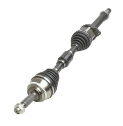 MAXGEAR Półoś napędowa 27-3458MG TOYOTA AVENSIS Prawy 2,0D-4D 06-