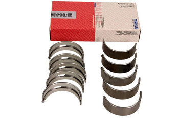 MAHLE Panewki Główne 029HS20864000 VW 1.6 STD