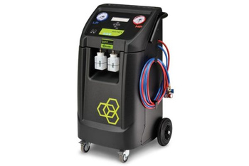 BRAINBEE STACJA KLIMATYZACJI BRAINBEE AIR-NEX 9410 NA CZYNNIK 1234YF Z ZESTAWEM DO HYBRYD