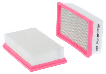 Filtr powietrza ASP 000401AF007