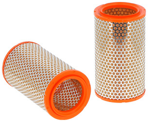 Filtr powietrza - bezpiecznik SA 12319