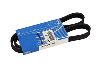 SKF Pasek Wielorowkowy VKMV6PK1053 6PK1053