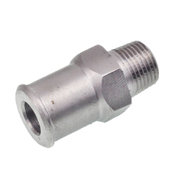 ORYGINALNE Króciec Termostatu MTZ 2451306027