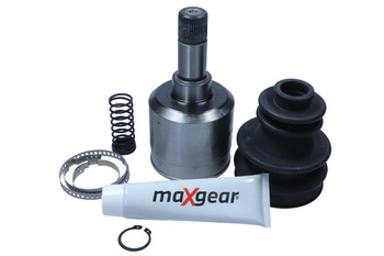 MAXGEAR Przegub Wewnętrzny 26-5036MG Citroen Jumpy 37Z/89mm/39Z