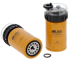Filtr paliwa SN 30040 B