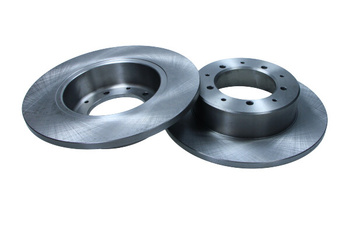 MAXGEAR Tarcza hamulcowa 19-1178 Land Rover tył DEFENDER 2,2-3,9 4X4 90- 290MM