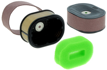 Filtr powietrza - główny SA 12391