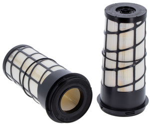 Filtr powietrza - główny SA 16561