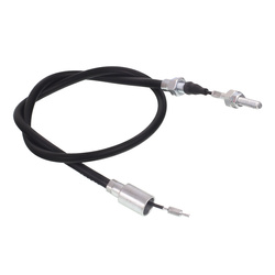 Linka hamulcowa przyczepy Knott, 1040/830mm 33921-1.07S