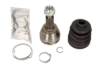 MAXGEAR Przegub Zewnętrzny Ford Fiesta/Fusion 01- 1.6B 25-1430MG