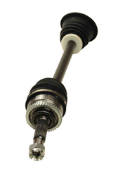 MAXGEAR Półoś 27-0496MG Volvo S40/V40 1.9DI Lewa (1995-2000)