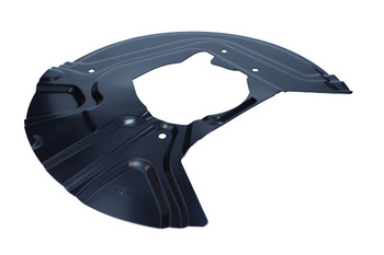 HERTH+BUSS BMW X3 J3320808 Osłona Tarczy Hamulcowej Przód 2,0-3,0 04-11 Lewy