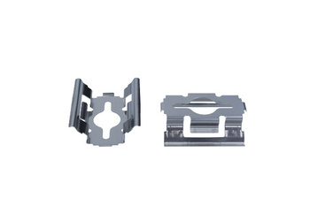 QUICK BRAKE Zestaw Instalacyjny Klocków Hamulcowych QB109-1657 CITROEN PRZÓD JUMPY/JUMPER 94-06