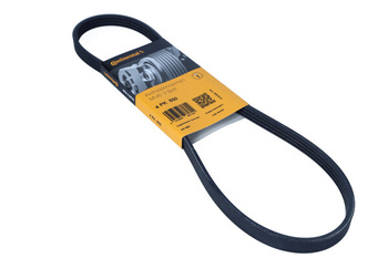 CONTITECH PASEK WIELOROWKOWY 4PK850 4PK850