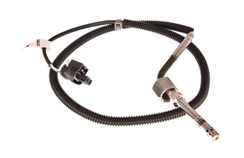 NRF CZUJNIK TEMPERATURY SPALIN MERCEDES C KLASA 07-