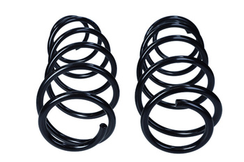 MAXGEAR Sprężyna Zawieszenia Citroen Przód C3 Picasso 1.4-1.6D 02.09- 60-0918D