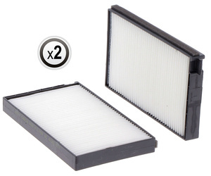 Filtr kabinowy SC 8135 KIT