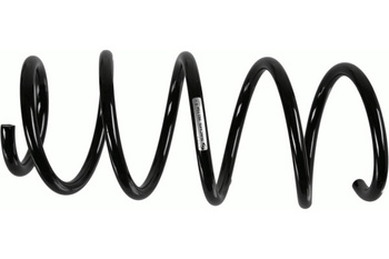 SACHS Sprężyna Zawieszenia 993 754 OPEL PRZÓD CORSA D (S07) 1.4 09-14