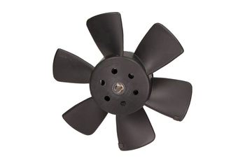 MAXGEAR Wentylator Chłodnicy 102546CN5 VW GOLF/JETTA/POLO/A80