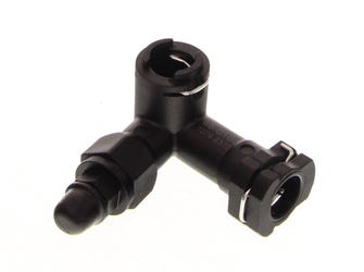 MAXGEAR Odpowietrznik sprzęgła 46-0166 Opel Vectra B/C/ Signum/ Astra G/H/J/ Mokka