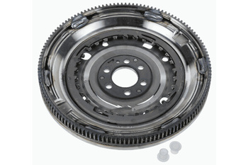 SACHS Koło Dwumasowe 2295 601 001 do SKODA FABIA/OCTAVIA/ROOMSTER/YETI 1,2 TSI 08-10