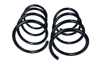 MAXGEAR Sprężyna Zawieszenia 60-1146D KIA PRZÓD CARENS III 2.0/1.6CRDI od 06