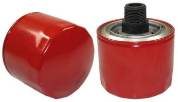 Filtr odpowietrzania FS 411