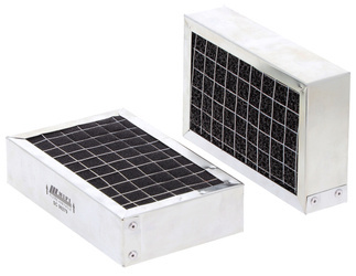 Filtr kabinowy SC 90279